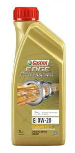 Ulei Motor Castrol Edge Professional Jaguar E 0w20 1l