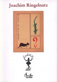 Bilete în bilimbabi - Paperback brosat - Joachim Ringelnatz