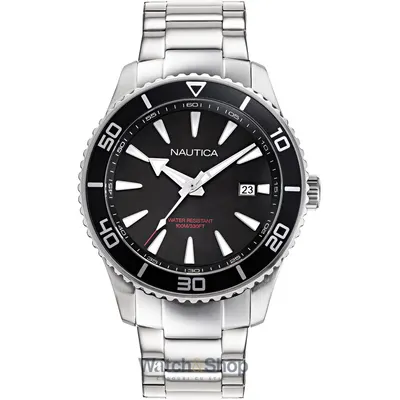 Ceas Nautica Pacific Beach NAPPBF909