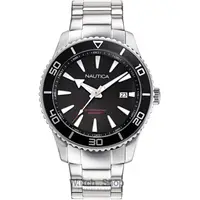 Ceas Nautica Pacific Beach NAPPBF909