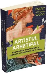 Artistul arhetipal