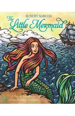 Little Mermaid