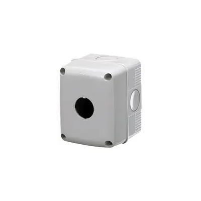 Doza pt 1 modul IP66 Gewiss
