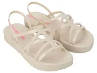 Sandale damă Ipanema Diversa Flatform