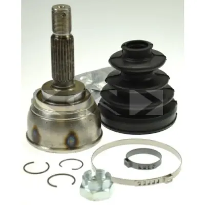 Set articulatie, planetara SPIDAN 20637