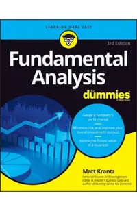 Fundamental Analysis for Dummies