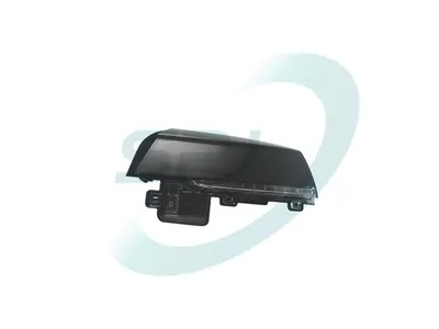 Semnalizator Stanga potrivit VW POLO, POLO IV, POLO V 1.0-2.0 dupa 2002 dupa 2009