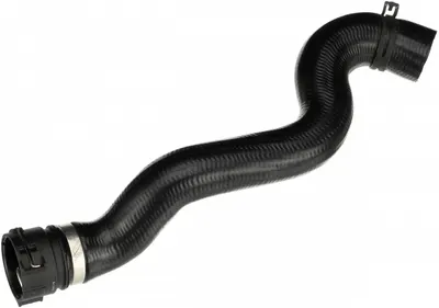 Furtun radiator superior (36mm 36mm) potrivit VOLVO XC90 I 3.2 03.06-09.14