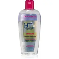 Dermacol Hyaluron Therapy 3D apa micelara 2 in 1 cu acid hialuronic
