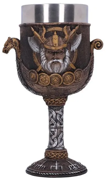 Pocal Nemesis Now Adult: Medieval - Valhalla