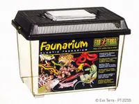 Exo Terra Faunarium Flat Large PT 2310