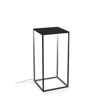 Corp de iluminat pentru exterior Ipotesi pt h73 Alb