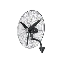 Ventilator Industrail de Perete Hpiwf3 180w