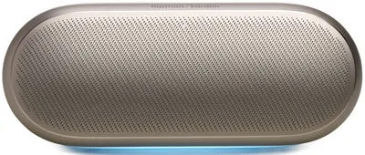 Boxă portabilă harman/kardon - Luna 2, wireless, Sand