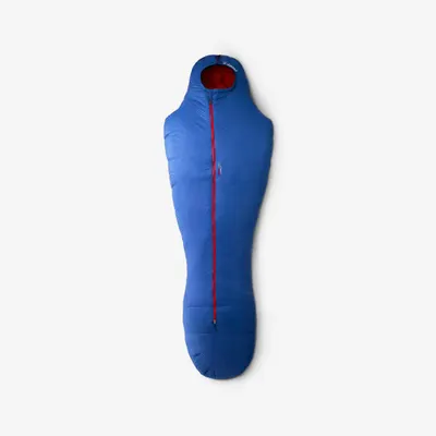 Sac de Dormit umplutură puf MAKALU I Light -5°C Mărimea XL