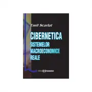Cibernetica sistemelor macroeconomice reale