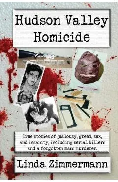 Hudson Valley Homicide