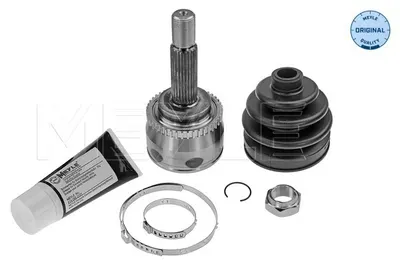 Cap planetara spre roata (25z 23z 54mm; ABS:43) MITSUBISHI CARISMA, SPACE STAR 1.8 intre 1997-2006