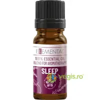 Sleep - Amestec de Uleiuri Esentiale 10ml