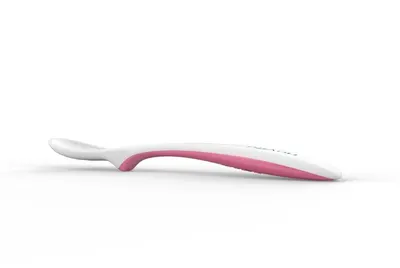 Tacamuri de calatorie in cutie Nuvita Easy Eating Pink