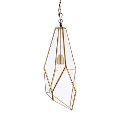 Corp de iluminat suspendat Avery Pendant