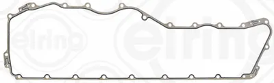 Garnitura radiator ulei potrivit RVI C, D, K, T; VOLVO 9700, 9900, B11, FM II, FM III, FMX II, FMX III D11A-330-DXi11460 09.11