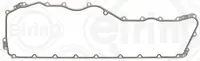 Garnitura radiator ulei potrivit RVI C, D, K, T; VOLVO 9700, 9900, B11, FM II, FM III, FMX II, FMX III D11A-330-DXi11460 09.11-