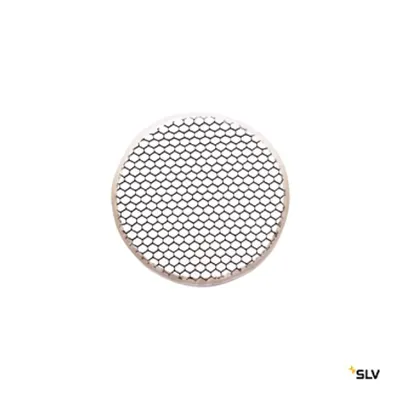 NUMINOS XL Diffusor Wabe W LED negru