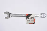 Cheie Combinata Satinata 20Mm