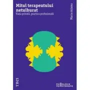 Mitul terapeutului netulburat. Viata privata, practica profesionala