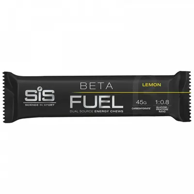 Baton energic Beta Fuel Enegy Chew Lamaie, 60g, SiS