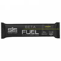Baton energic Beta Fuel Enegy Chew Lamaie, 60g, SiS