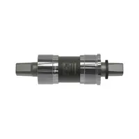 Butuc pedalier Shimano BB-UN300, Ax patrat, shell: Bsa 68mm, ax: XL118mm, fara surub de fixare