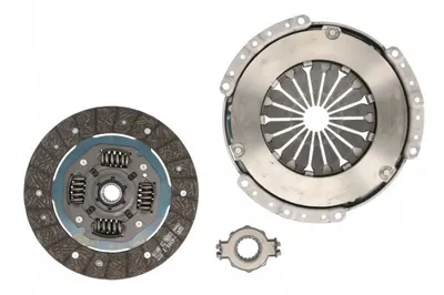 Set ambreiaj (200mm) MG MG ZR; ROVER 100, 100 METRO, 200,25, 400,45, COUPE 1.1 1.4 1.6 intre 1990-2005