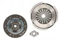 Set ambreiaj (200mm) MG MG ZR; ROVER 100, 100 METRO, 200,25, 400,45, COUPE 1.1 1.4 1.6 intre 1990-2005