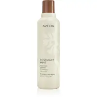 Aveda Rosemary Mint Purifying Shampoo curatarea profunda a scalpului pentru stralucire 250 ml