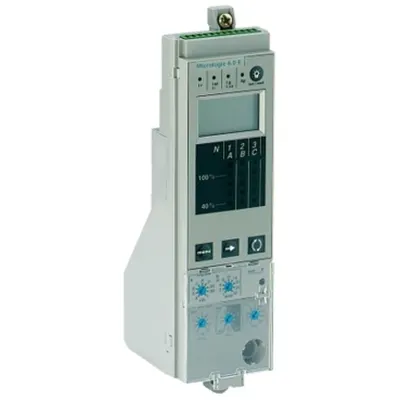 Micrologic 6.0 E Pentru Compact Ns630B La 3200 Fix