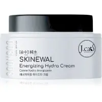 J.Cat Beauty Soon Soo Skinewal Energizing Hydra Cream crema de fata regeneratoare 50 ml