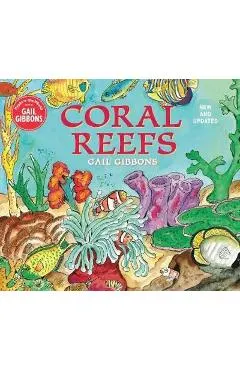 Coral Reefs (New & Updated Edition)