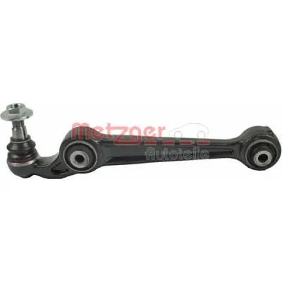 Brat, suspensie roata METZGER 58051408