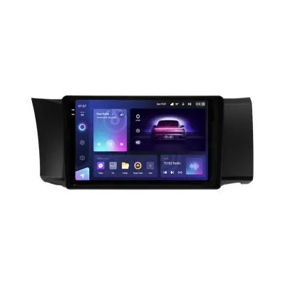 Navigatie Auto Teyes CC3 2K Subaru BRZ 2012-2016 4+64GB 9.5" QLED Octa-core 2Ghz, Android 4G Bluetooth 5.1 DSP