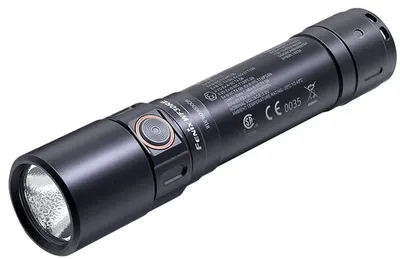 Lanternă Fenix - WF30RE, intrinsec sigur