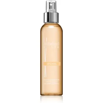 Millefiori Milano Lime & Vetiver spray pentru camera