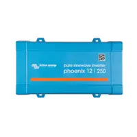 Invertor de baterie Victron Phoenix PIN121251200, 12-250 V, 200 W