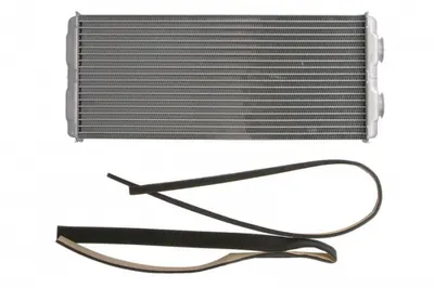 Schimbator caldura incalzire habitaclu potrivit MERCEDES ATEGO, ATEGO 2, AXOR, AXOR 2 OM457.910-OM926.999 01.98