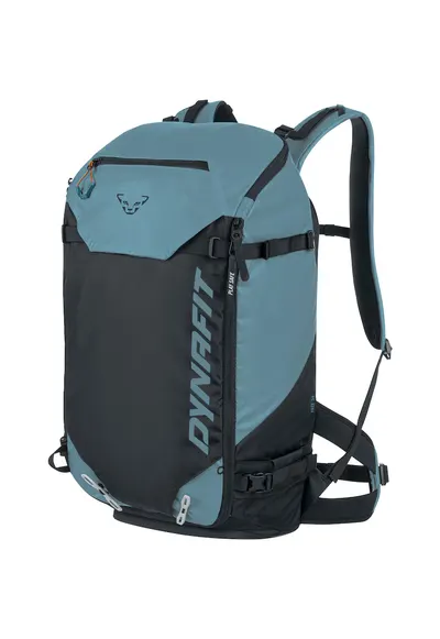 Rucsac schi barbati Free 34 - albastru/negru