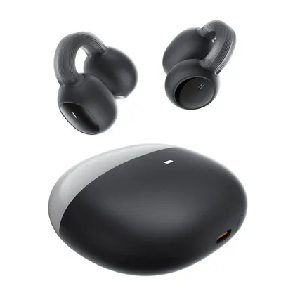 Căști cu Microfon Baseus A00069201113-00 Bluetooth