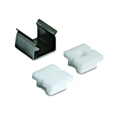 alb profile 7918/W, IP68 + PMMA opal diffuser, 2 meters