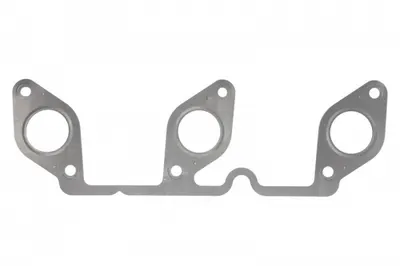 Garnitura galerie evacuare pentru cilindrii 4; 5; 6 potrivit MERCEDES ACTROS MP4 MP5, ANTOS, AROCS; SETRA 400, 500 471.943-OM936.916 07.11
