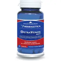 Detravenos Akut 30cps